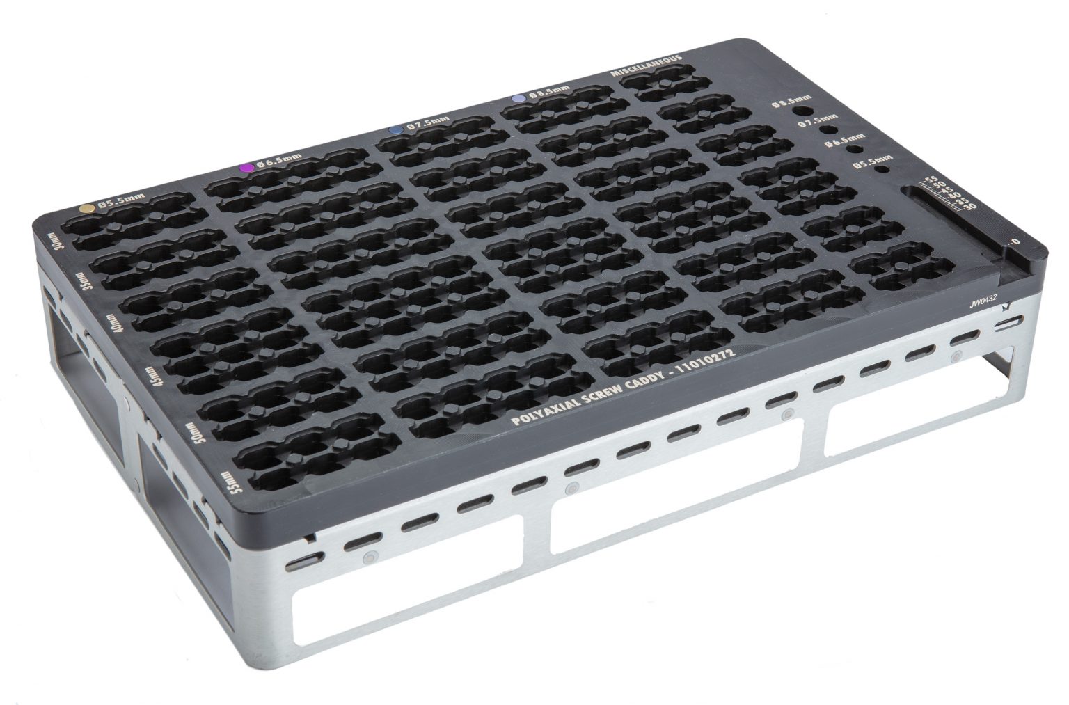 Sterilization Container Design Process Autoclave Cases