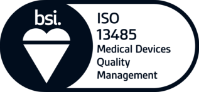 ISO certification logo