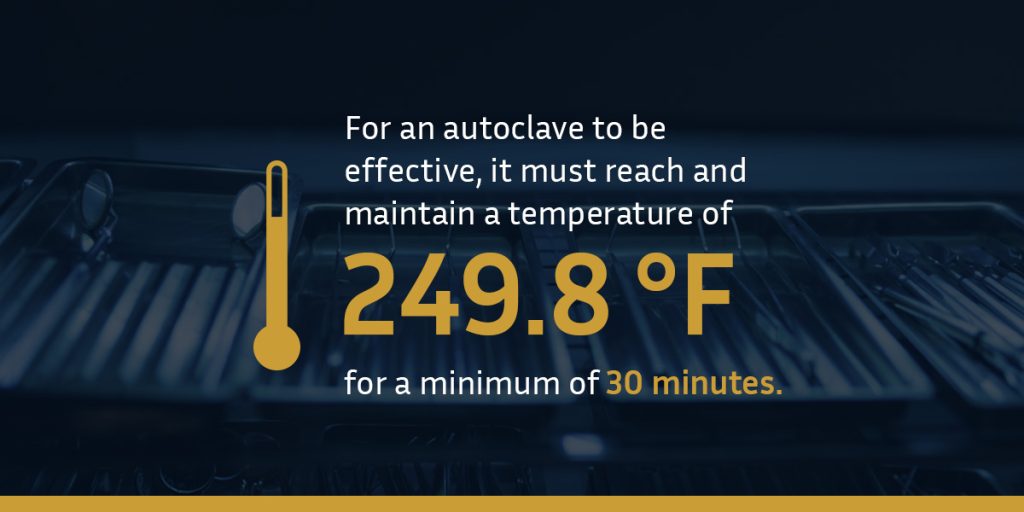 How to Autoclave Pipette Tips Jewel Precision